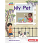 My Pet - Library Binding