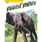 Biggest Bodies - Library Binding