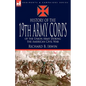 History of the 19th Army Corps of the Union Army During the American Civil War - Paperback