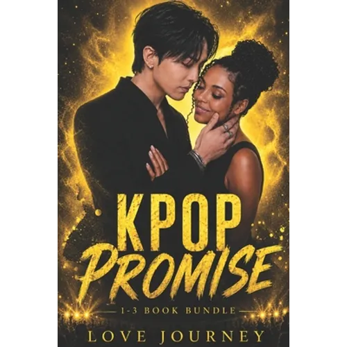 KPOP Promise: 1-3 - Paperback