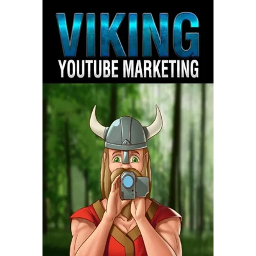YouTube Marketing - Paperback