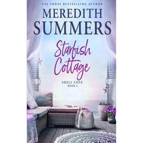 Starfish Cottage - Paperback