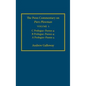 The Penn Commentary on Piers Plowman, Volume 1: C Prologue-Passūs 4; B Prologue-Passūs 4; A Prologue-Passūs 4 - Hardcover