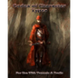 Codex of Character Types: A T&T Rules Supplement - Paperback