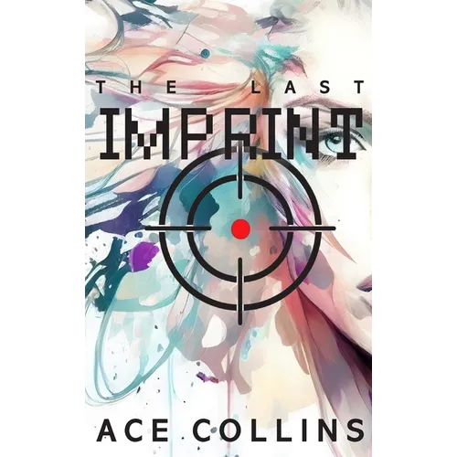 The Last Imprint - Hardcover