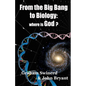 From the Big Bang to Biology: where is God? - Paperback