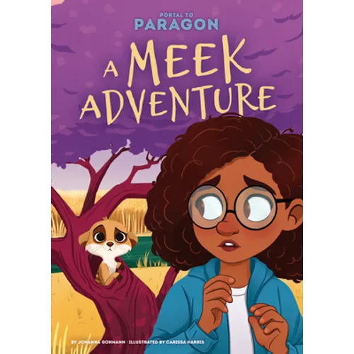 Meek Adventure: #1 - Library Binding