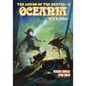 The Lords of the Depths #3: Oceania - Paperback
