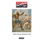 The Burns-Johnson Fight - Paperback