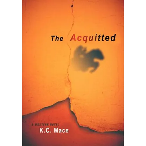 The Acquitted - Hardcover
