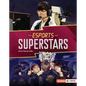 Esports Superstars - Library Binding