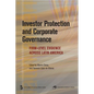 Investor Protection and Corporate Governance: Firm-Level Evidence Across Latin America - Paperback