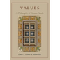 Values: A Philosophy of Human Needs - Paperback