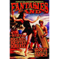 Fantasies in the Sand: Birth of the Beach Party Box-Office Bonanza - Paperback