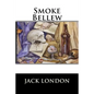 Smoke Bellew - Paperback