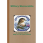 Military Memorabilia - Paperback
