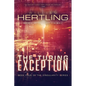 The Turing Exception - Paperback