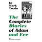 The Complete Diaries of Adam and Eve - Paperback