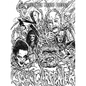 John Carpenter: The Halloween Machine Profile - Paperback