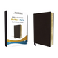 Bilingual Bible-PR-NIV/Rvr 1960 - Imitation Leather