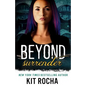 Beyond Surrender - Paperback