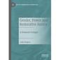 Gender, Power and Restorative Justice: A Feminist Critique - Paperback