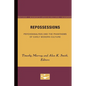Repossessions: Psychoanalysis and the Phantasms of Early Modern Culture - Paperback