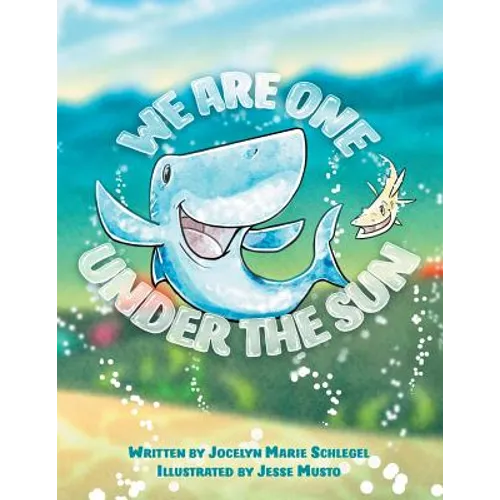 We Are One Under the Sun - Paperback
