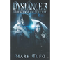 Dystance 3: The Edge of Deceit - Paperback