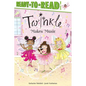Twinkle Makes Music: Ready-To-Read Level 2 - Hardcover