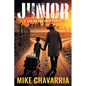 Junior: A Son of the Gulf Cartel - Paperback