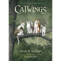 Catwings - Hardcover