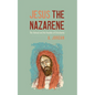 Jesus the Nazarene: The Talmud and the Founder of Christianity - Paperback