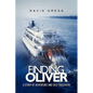 Finding Oliver - Hardcover