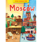 Moscow - Library Binding