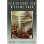 Variations on a Theme Park: The New American City and the End of Public Space - Paperback