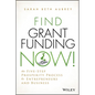 Find Grant Funding Now! - Hardcover
