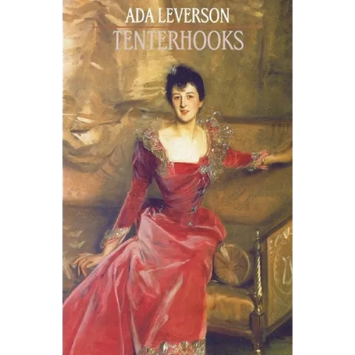 Tenterhooks - Paperback