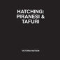 Hatching: Piranesi & Tafuri - Paperback