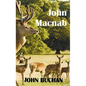 John Macnab - Hardcover