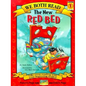 We Both Read-The New Red Bed (Pb) - Paperback