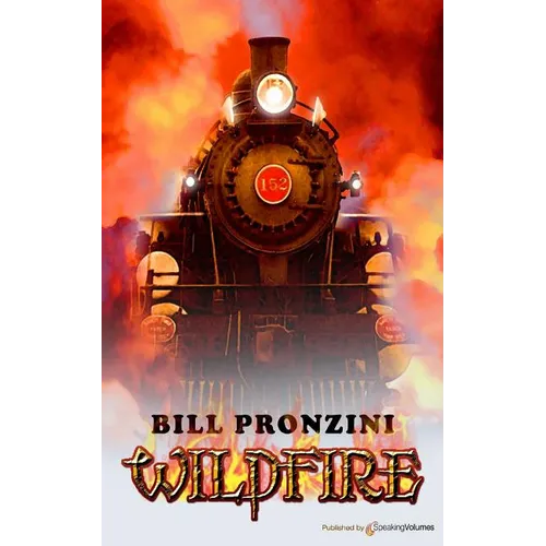 Wildfire - Paperback