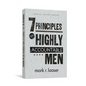 The 7 Principles of Highly Accountable Men - Paperback
