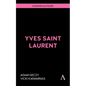 Yves Saint Laurent - Paperback