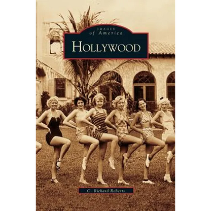 Hollywood - Hardcover