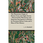 The Phoenician Origin of Britons Scots and Anglo-Saxons - Hardcover