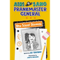 Airi Sano, Prankmaster General: New School Skirmish - Hardcover