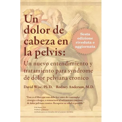 Un Dolor de Cabeza en la Pelvis - Paperback