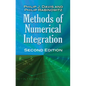 Methods of Numerical Integration - Paperback