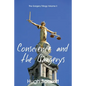 Conscience and the Gargerys - Paperback